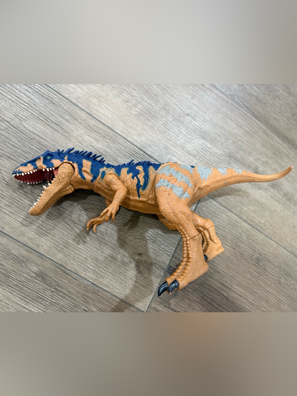 Jurassic World Meekerorum